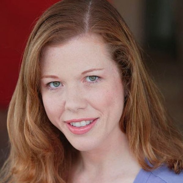Christine Wolf