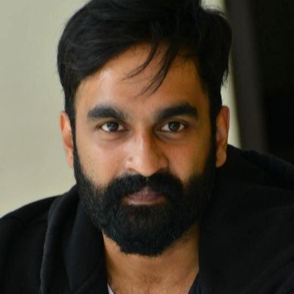 Raja Goutham