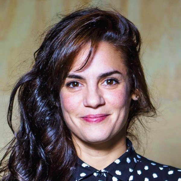 Pilar Gamboa