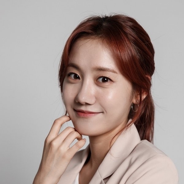 Jung Min-ah
