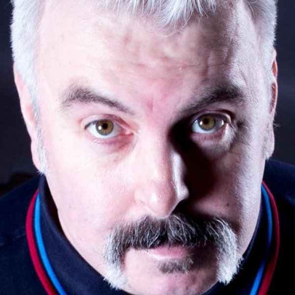 Mick Ferry