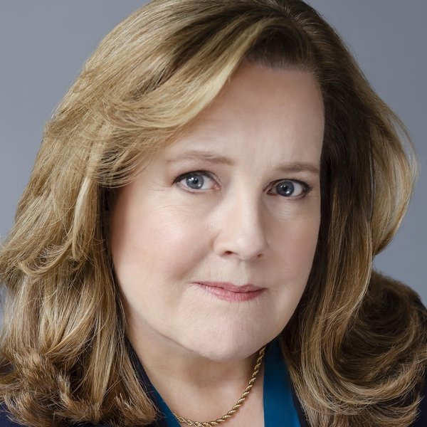 Mary Van Arsdel