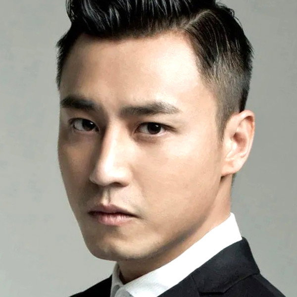Justin Cheung Kin-Sing