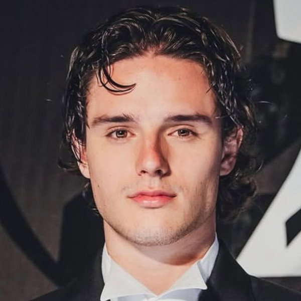 Harry Collett