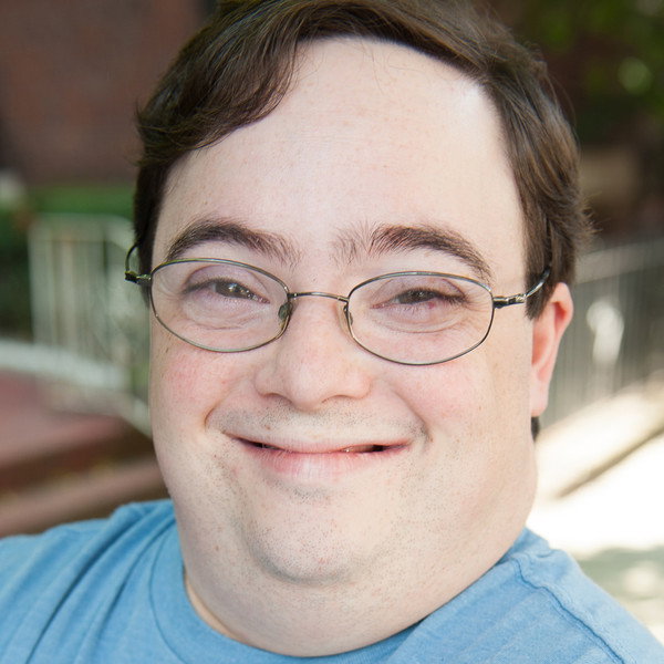 Joshua Eber