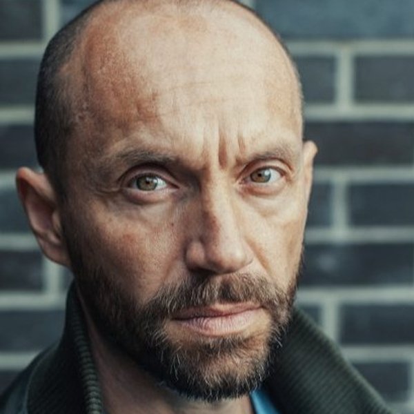 Robert Luckay