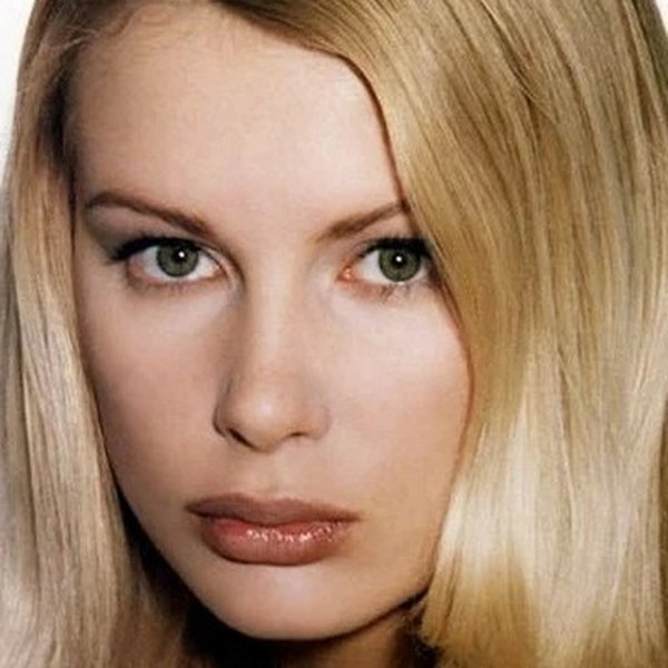 Irina Grigoreva