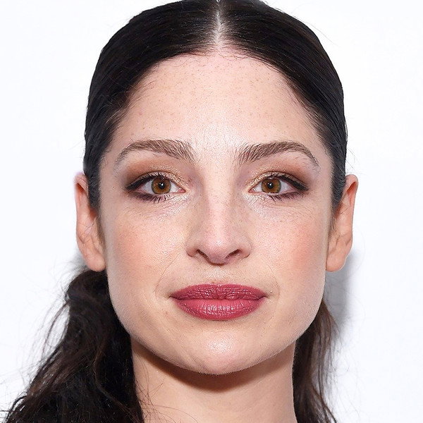 Anna Hopkins