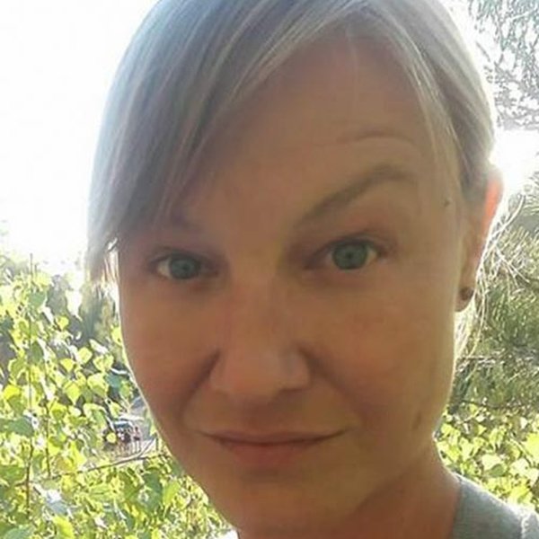 Tereza Gübelová