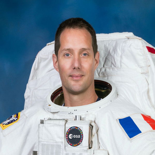 Thomas Pesquet