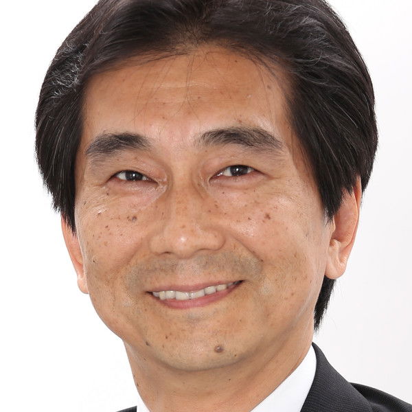 Yoshihiko Murayama