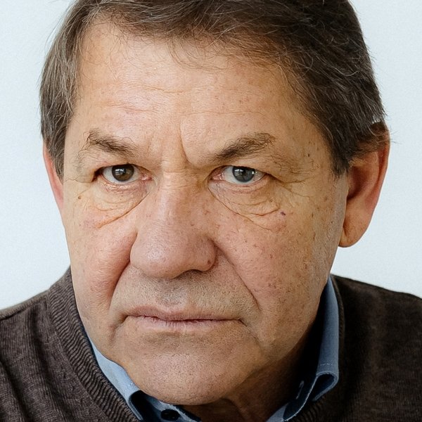 Sergey Vlasov