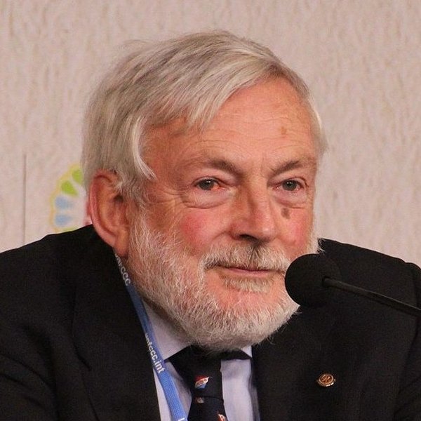 Peter Wadhams