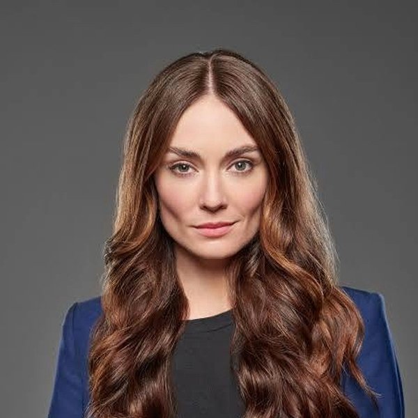 Mallory Jansen