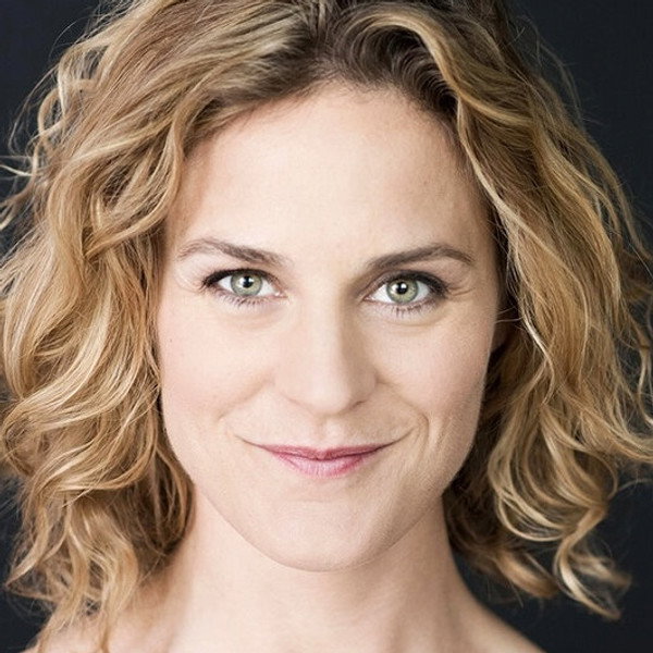 Alicia Johnston