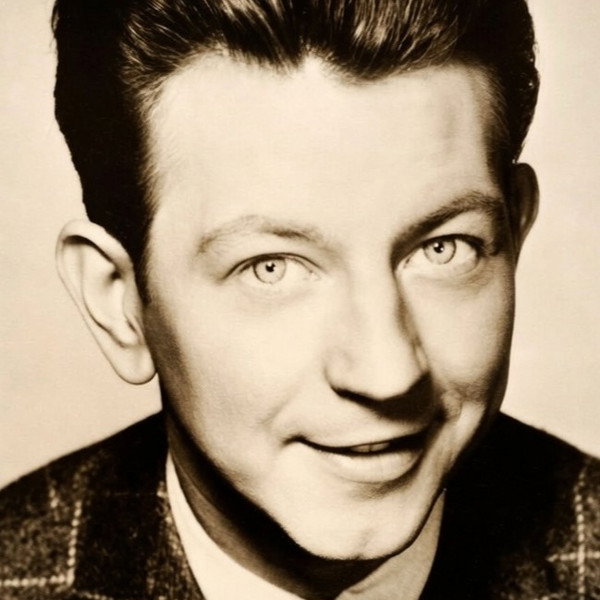 Donald O'Connor