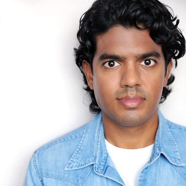 Theo Iyer