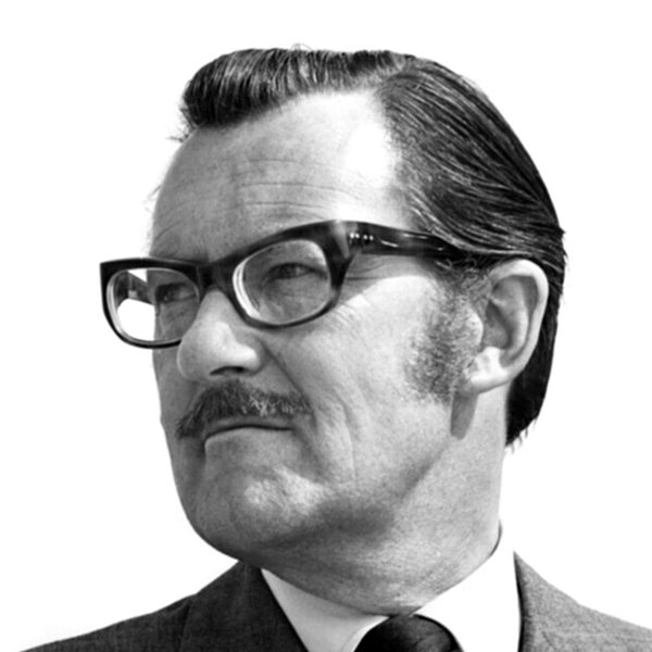 Alan Whicker