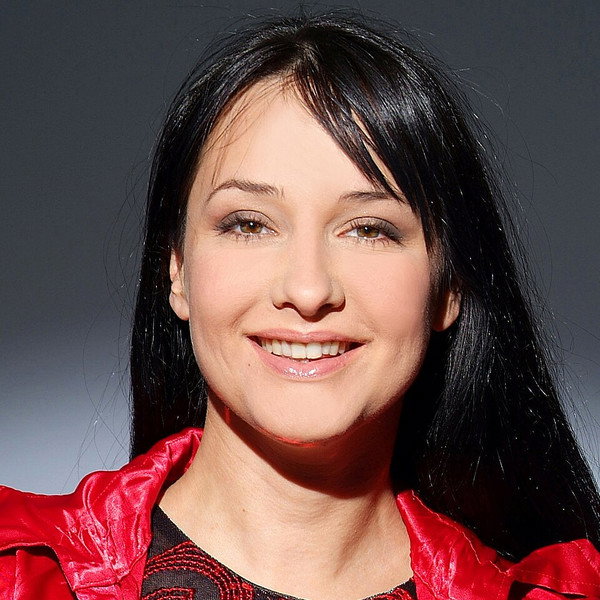 Krisztina Goztola