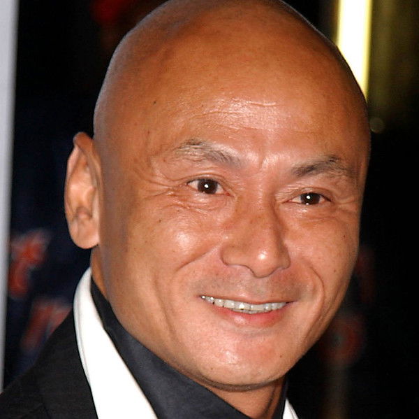 Gordon Liu Chia-Hui
