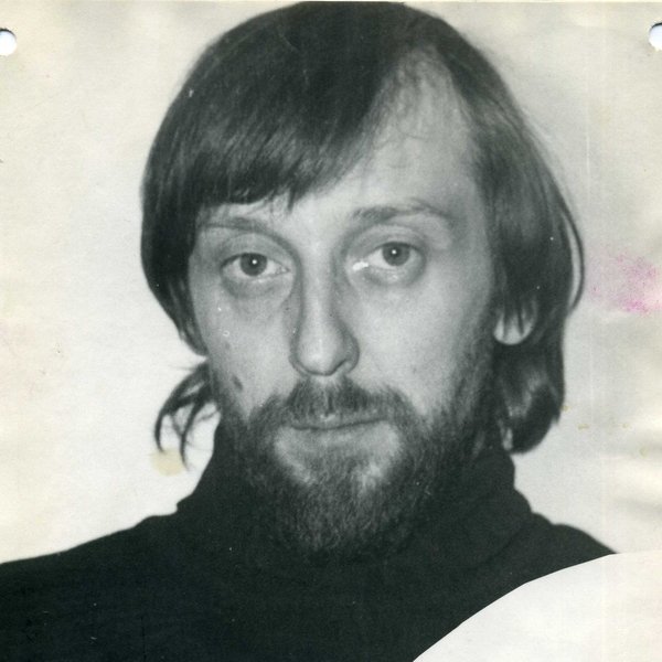 Yevgeniy Souhonenkov