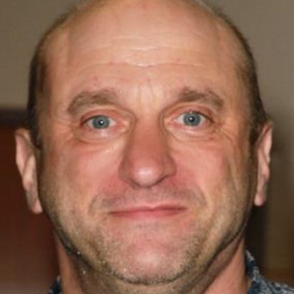 Eric Menyuk
