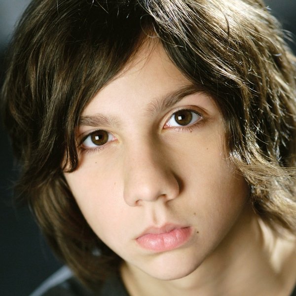 Michael Hall D'Addario