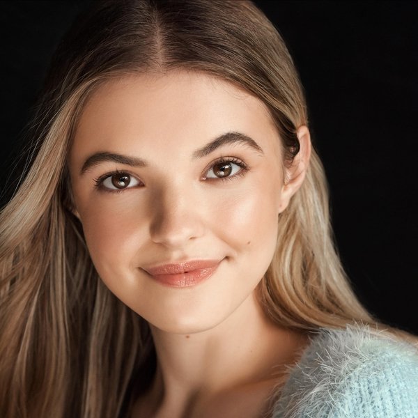 Madison MacIsaac