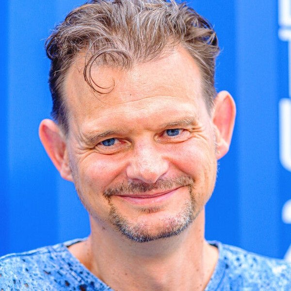Gillis Biesheuvel