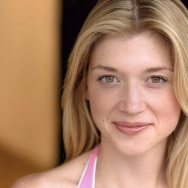 Elizabeth Janas