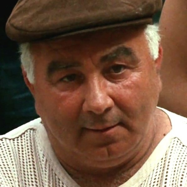 Valentino Simeoni