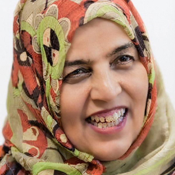 Fatema Adulbqawi