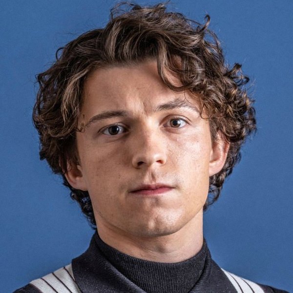 Tom Holland
