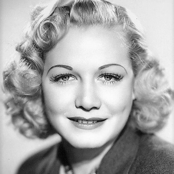 Gloria Dickson