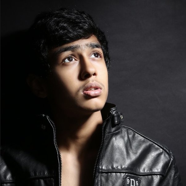 Rudhraksh Jaiswal