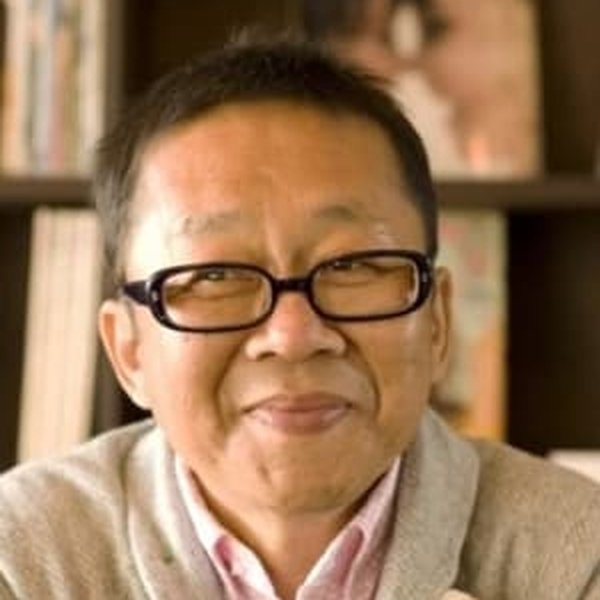 Kobayashi Susumu