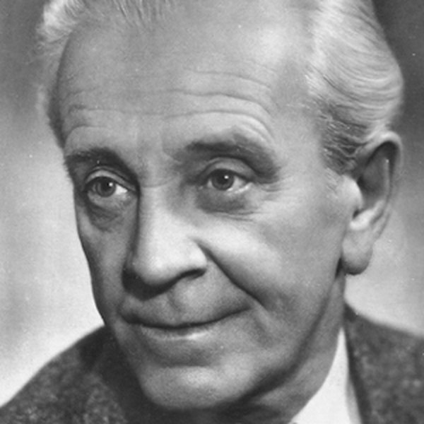 Sergey Petrov