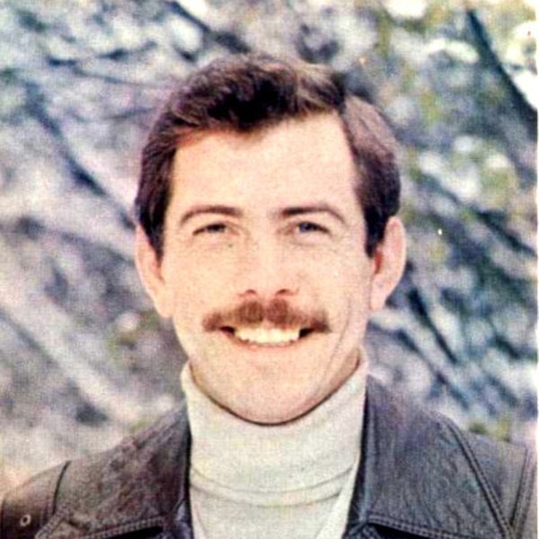 Georgi Dvornikov