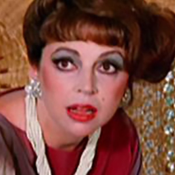 Joan Murphy Adler