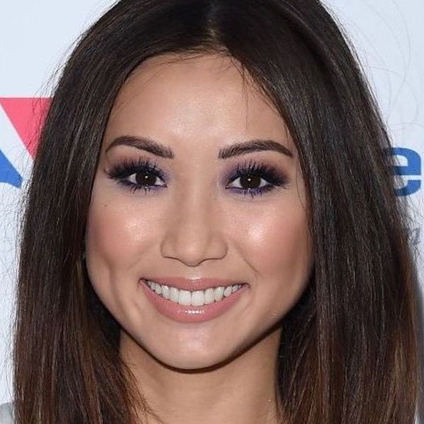 Brenda Song