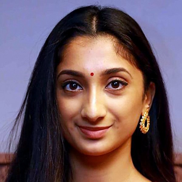 Anjana Chandran