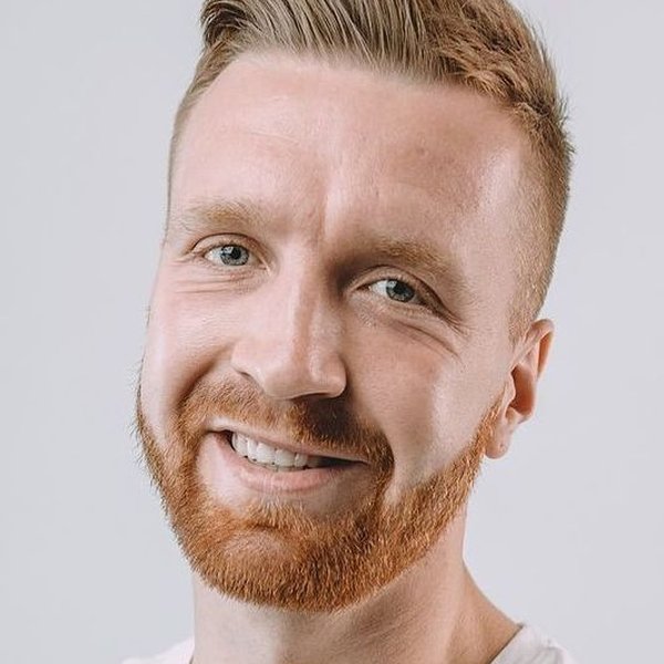 Dmytro Soloviov
