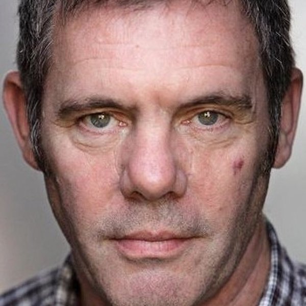 Dean Williamson