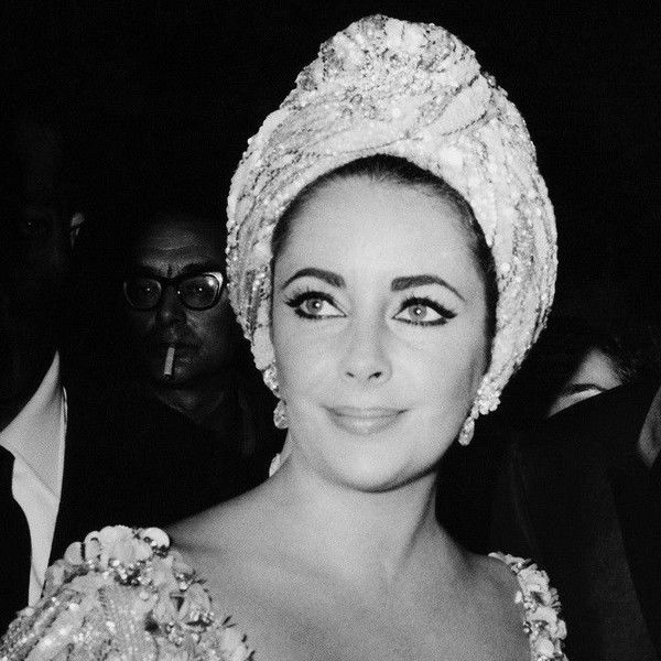 Elizabeth Taylor