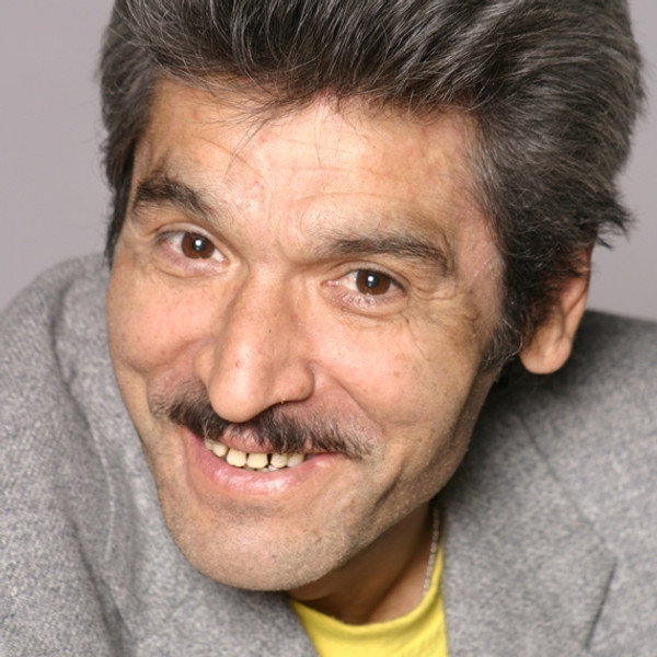 Dmitriy Buzylyov-Kretso