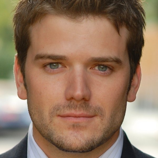 Kevin Dorman