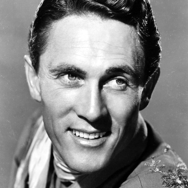 Ken Curtis