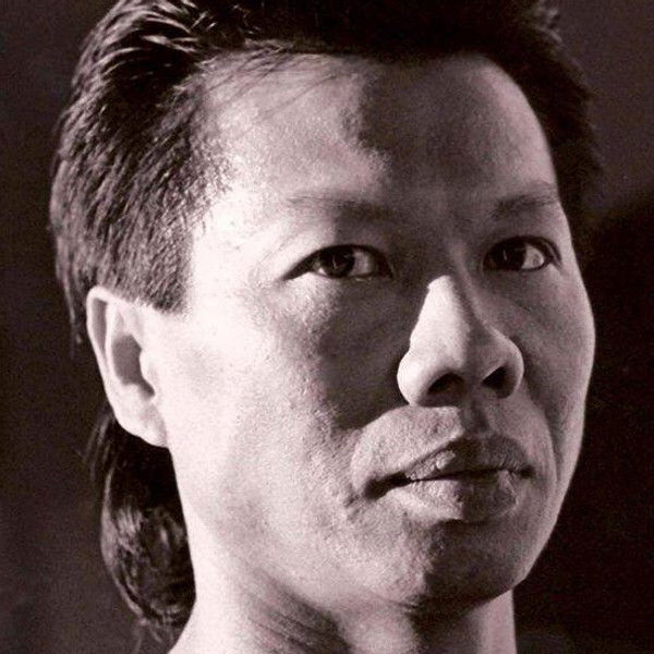 Bolo Yeung