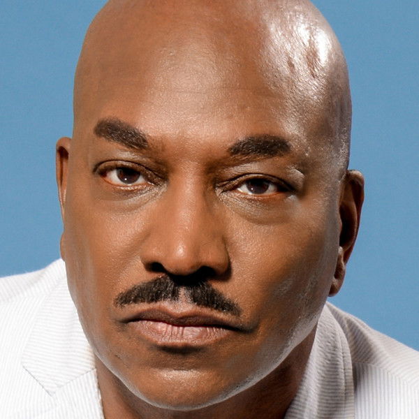 Clifton Powell