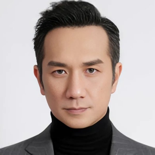 Huang Jue